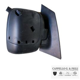 SPECCHIO RETROVISORE LATERALE DX CITROEN EXPERT