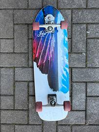 SURFSKATE YOW CHICAMA 33''