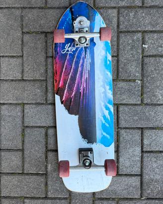 SURFSKATE YOW CHICAMA 33''