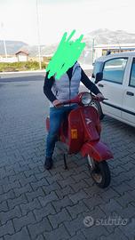 Piaggio Vespa PK 50 - 1985