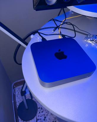 mac mini