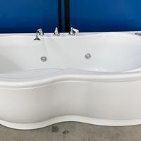 Vasca idromassaggio Novellini