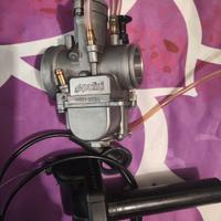 Carburatore per moto 2 tempi 