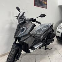 WM Storm-V 125Plus NUOVO PRONTA CONSEGNA Ultimo di