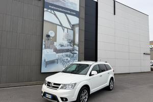 Fiat Freemont 2.0 Mjt 170 CV 4x4 aut. Black Code