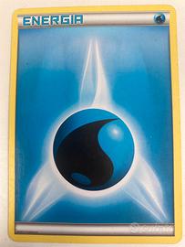 Carta Pokemon Grass Energy