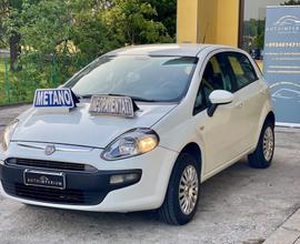 Fiat Punto Evo Punto Evo 1.4B/Met 57kw OK NEOPATEN