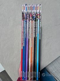 Deadpool Serie Platino 1-12