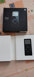 IPOD nano 1 Gen