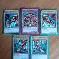 Exodia il proibito Eng