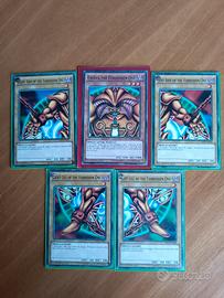 Exodia il proibito Eng