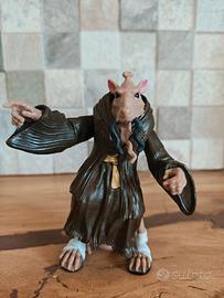 action figure Maestro Splinter 2015