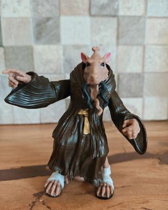 action figure Maestro Splinter 2015