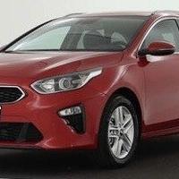 Kia ceed ricambi 2019-2020