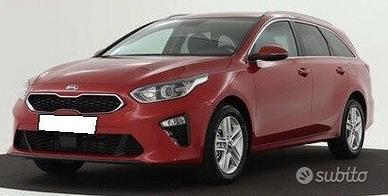 Kia ceed ricambi 2019-2020