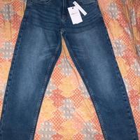 Jeans Sony Bono – Stile e Comfort