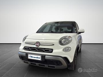 FIAT 500L Cross 1.3 mjt 95cv my20