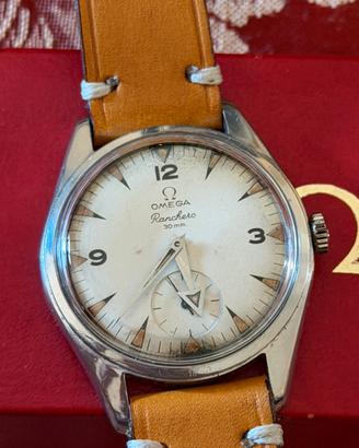 Omega Ranchero ref ck 2990-1 full set