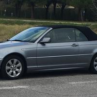Bmw E46 320 cd