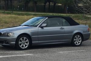 Bmw E46 320 cd
