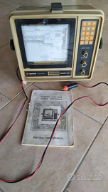 Ecoscandaglio Apelco Ranger 420