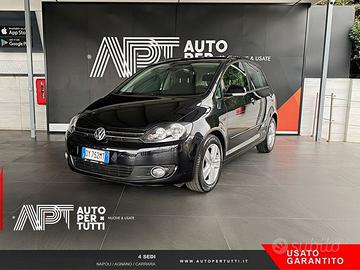 Volkswagen Golf Plus 1.6 tdi Highline