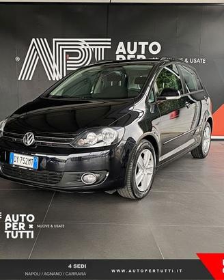 Volkswagen Golf Plus 1.6 tdi Highline