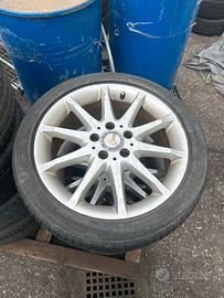 cerchi mercedes originali