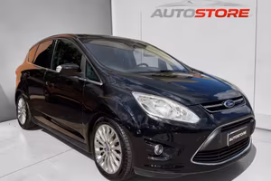 Ford C-Max 1.6 TDCi 115CV Titanium