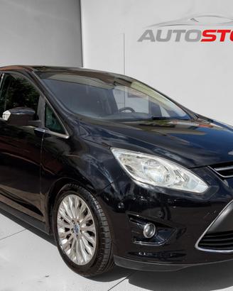 Ford C-Max 1.6 TDCi 115CV Titanium