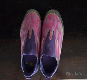 scarpe da calcio 