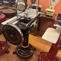 affettatrici Berkel restaurate