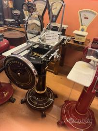 affettatrici Berkel restaurate