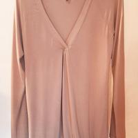 MAGLIA DI COTONE DA DONNA - MARCA MANILA GRACE