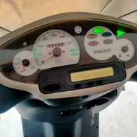 Scooter skipper, Piaggio