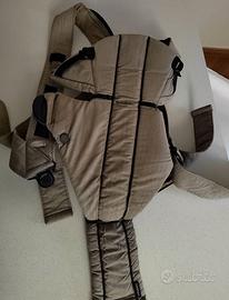 Marsupio per bambini babybjorn