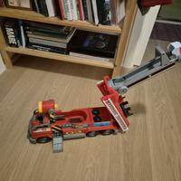 Paw Patrol, Camion dei Pompieri trasformabile di M