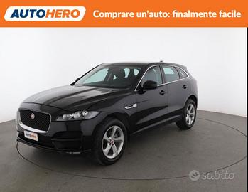 JAGUAR F-Pace RU57356