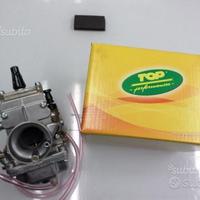 Carburatore mikuni TM 24 valvola piatta