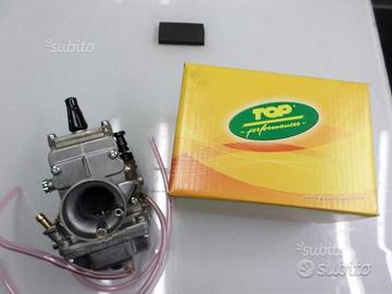 Carburatore mikuni TM 24 valvola piatta