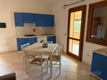 Trilocale Rena Majore Santa Teresa di Gallura