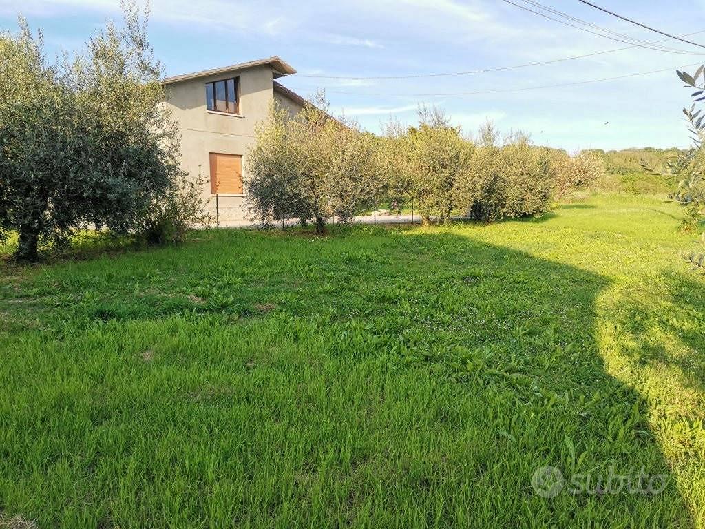 Villa di 106 m² con più di 5 locali a Pesaro - Vista 6