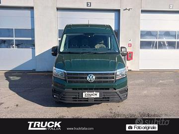 Volkswagen Crafter II - crafter 35 2.0 bitd U91315