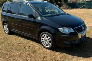 Volkswagen touran 2009
