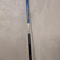 Canna pesca trota trabucco nexia