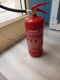 estintore 