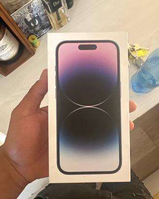Iphone 14 pro