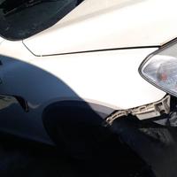 PARAFANGO ANTERIORE DESTRO CHEVROLET Captiva 1Â° S