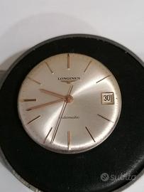 Longines 291 a carica automatica