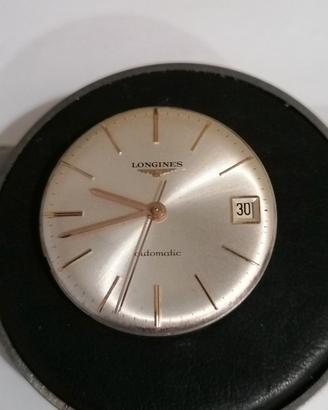 Longines 291 a carica automatica